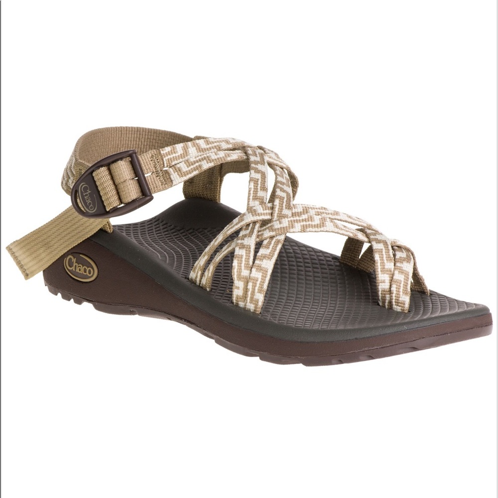 Double Strap Chaco